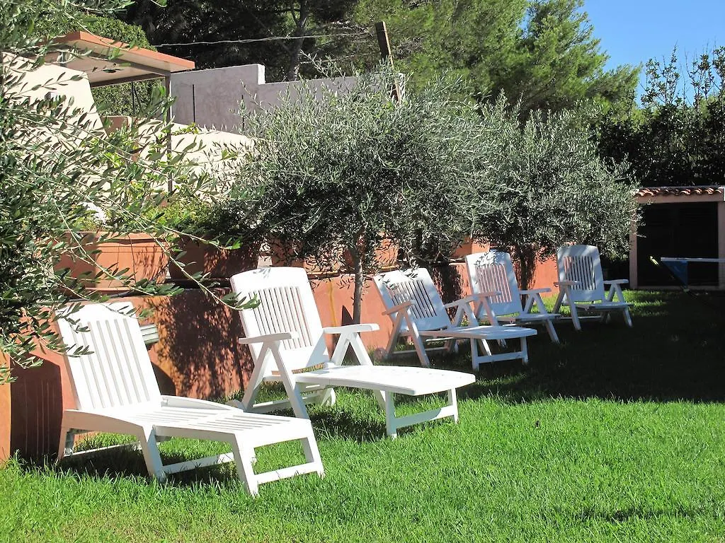 Ca'Serta Apartman Isola di Ustica
