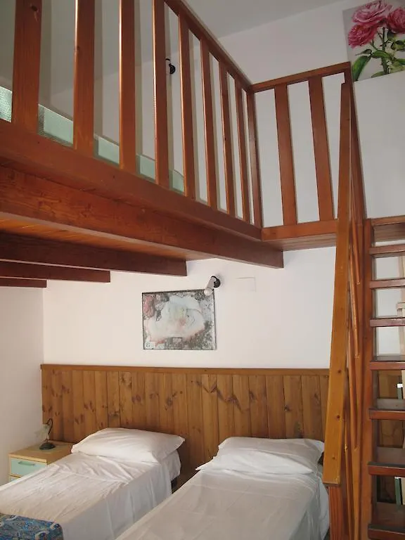 Ca'Serta Apartman Isola di Ustica
