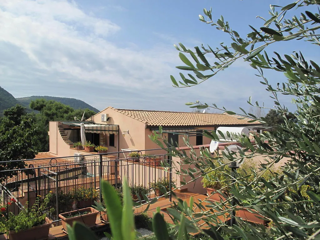 Ca'Serta Apartman Isola di Ustica Olaszország