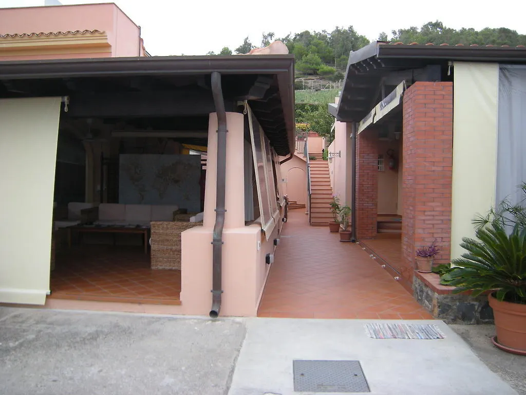 Ca'Serta Apartman Isola di Ustica