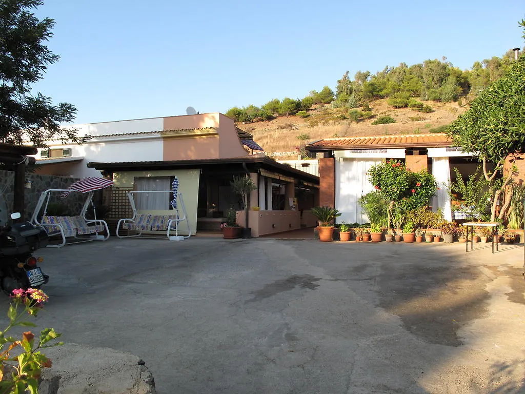 Ca'Serta Appartamento Isola di Ustica