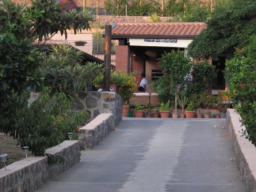 Ca'Serta Apartman Isola di Ustica