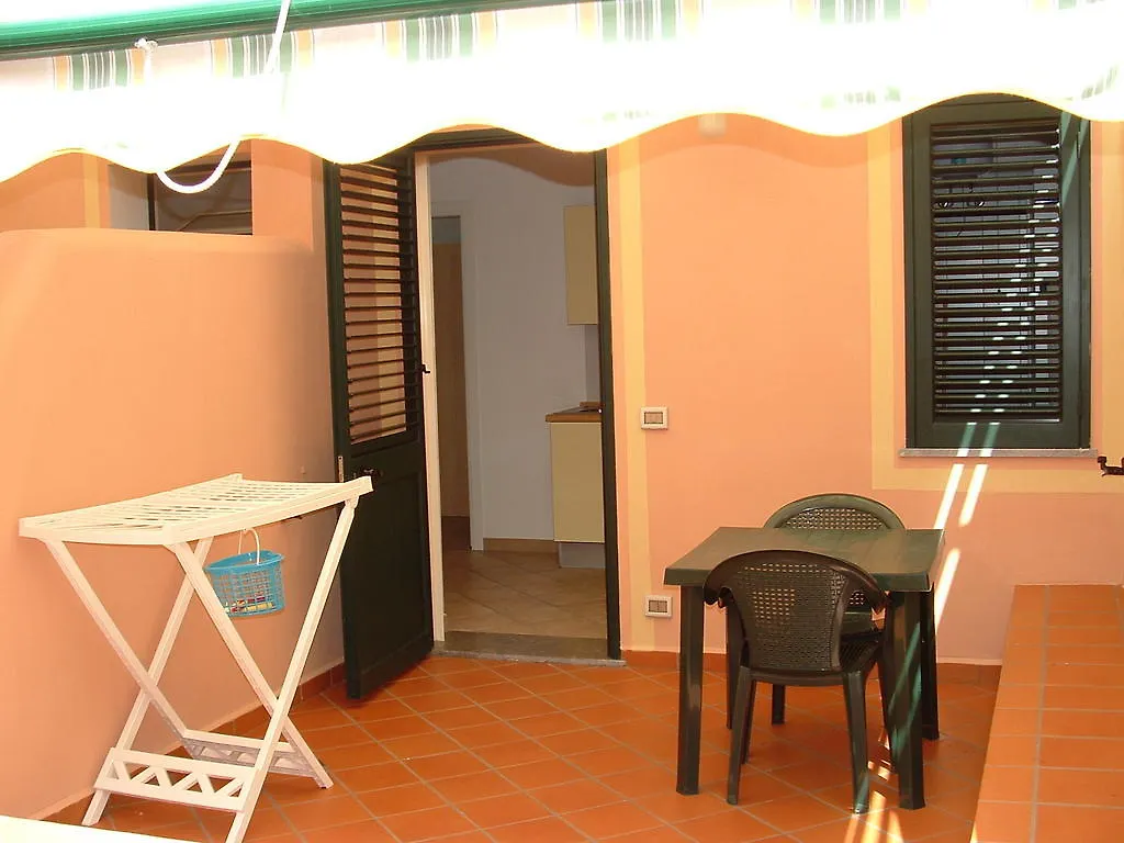 Ca'Serta Apartman Isola di Ustica