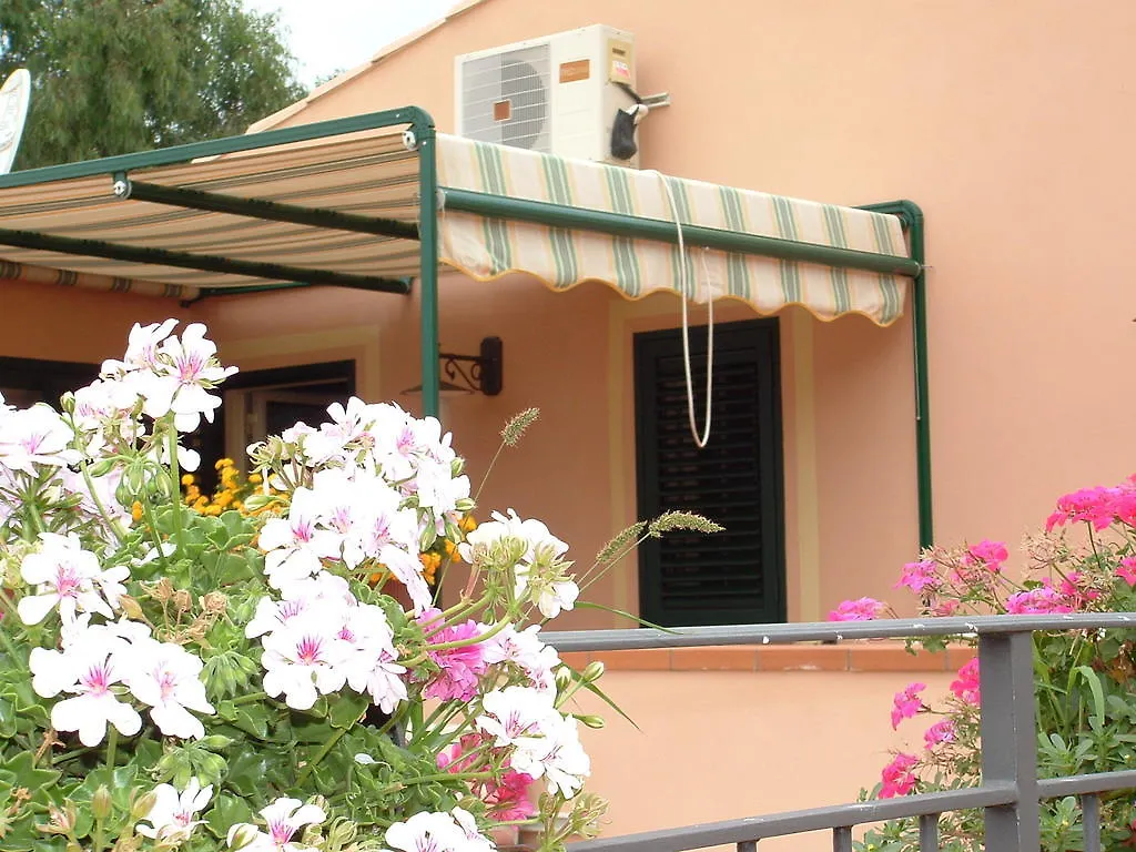 Ca'Serta Apartman Isola di Ustica