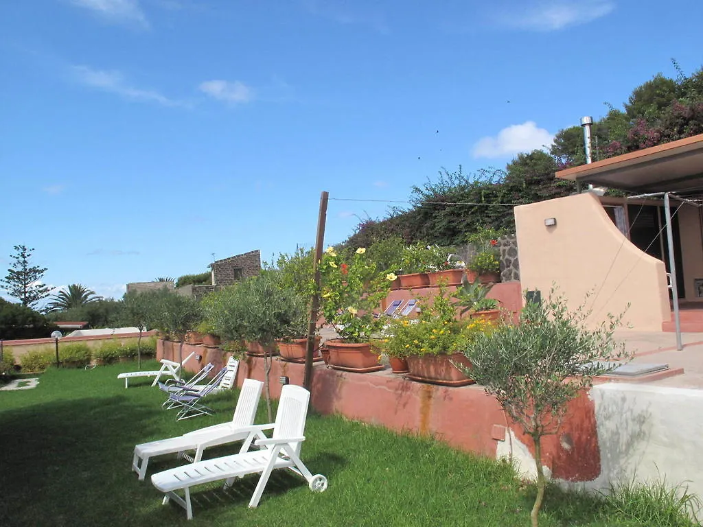 Ca'Serta Apartman Isola di Ustica
