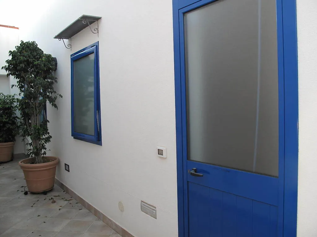Ca'Serta Apartman Isola di Ustica