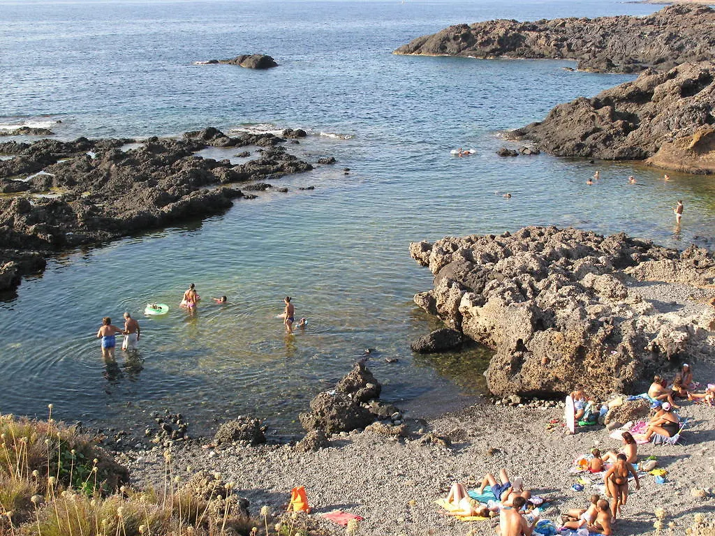 Ca'Serta Apartman Isola di Ustica