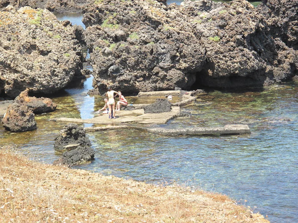 Ca'Serta Apartman Isola di Ustica