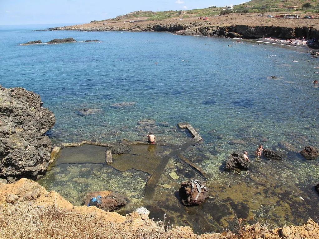 Ca'Serta Apartman Isola di Ustica