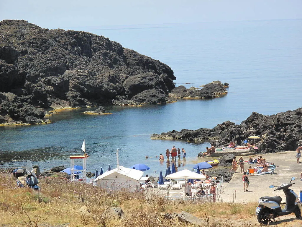 Ca'Serta Apartman Isola di Ustica