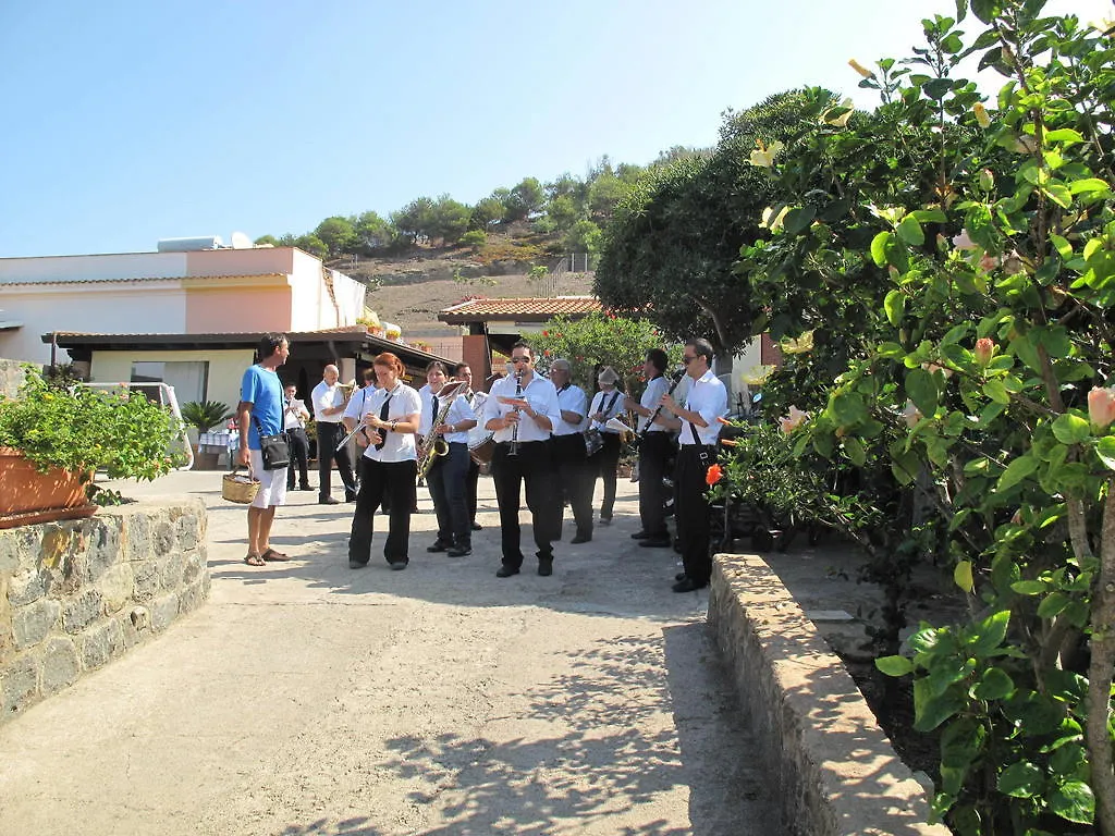 Ca'Serta Apartman Isola di Ustica