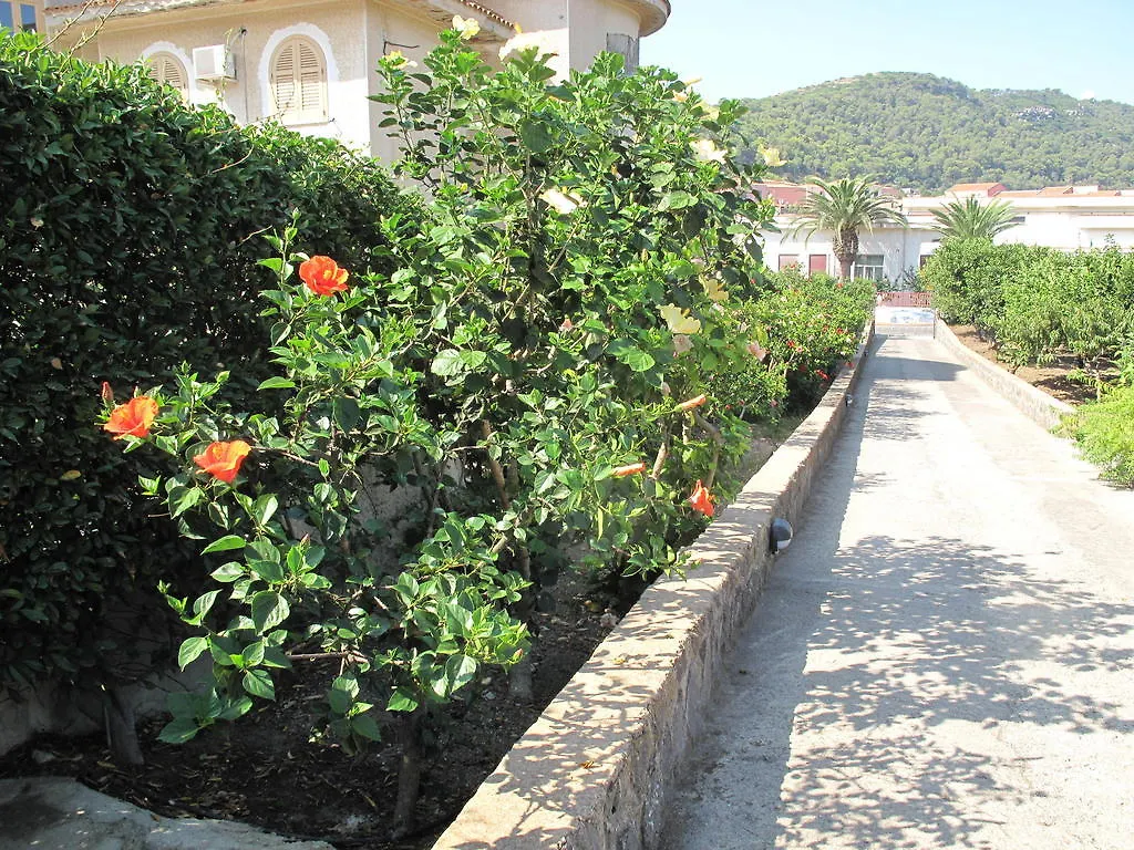 Ca'Serta Apartman Isola di Ustica