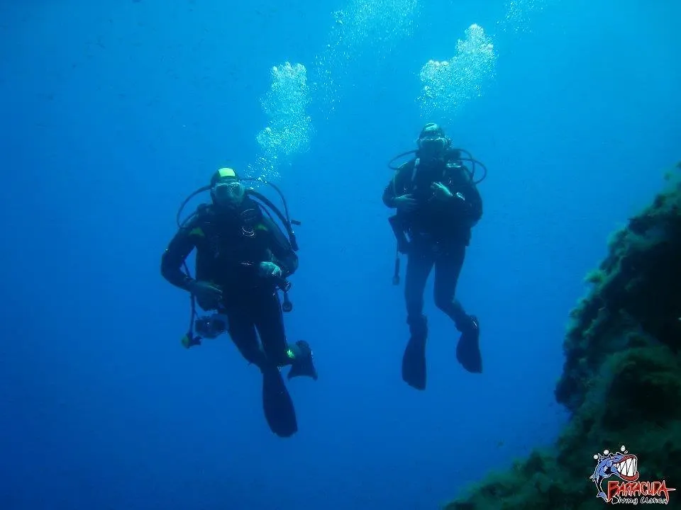 Ca'Serta Apartman Isola di Ustica