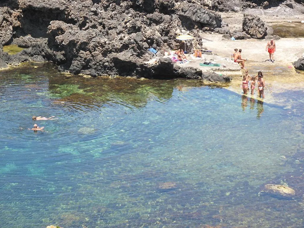 Ca'Serta Apartman Isola di Ustica