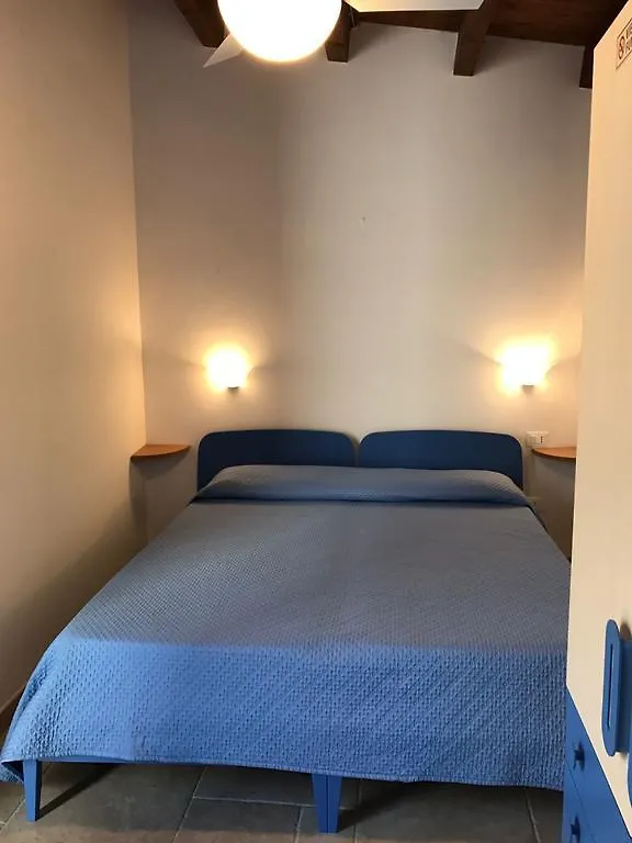 Ca'Serta Appartamento Isola di Ustica