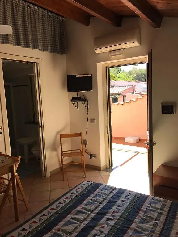Ca'Serta Apartman Isola di Ustica