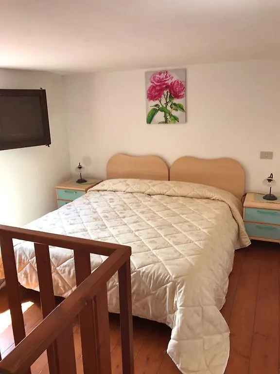 Ca'Serta Apartman Isola di Ustica