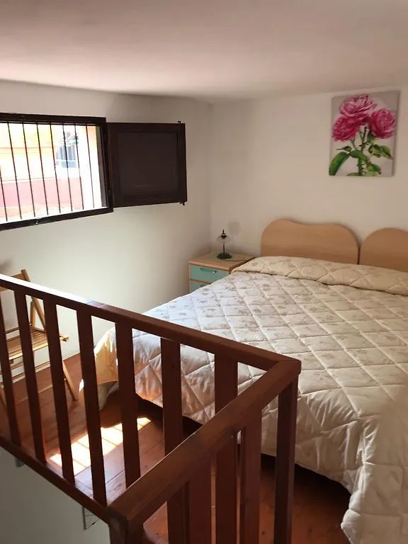 Ca'Serta Apartman Isola di Ustica