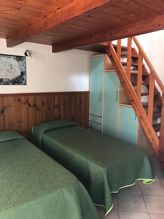 Ca'Serta Apartman Isola di Ustica 0*,  Olaszország