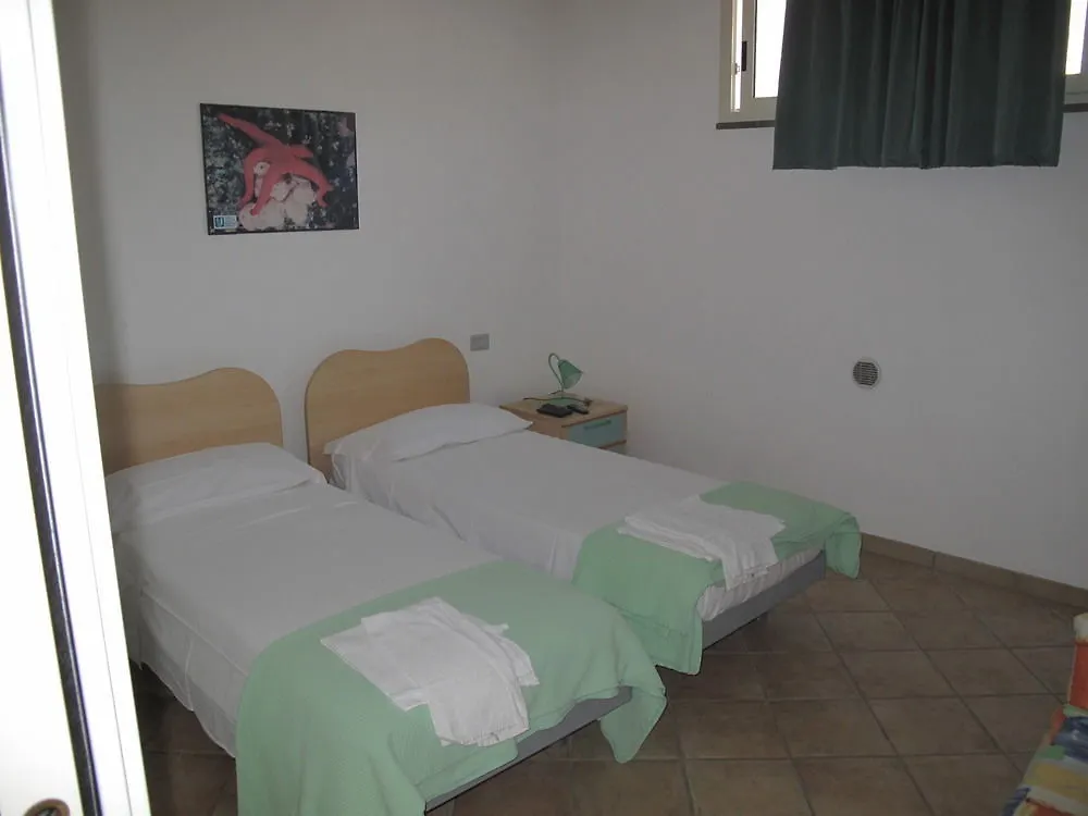 Ca'Serta Apartman Isola di Ustica