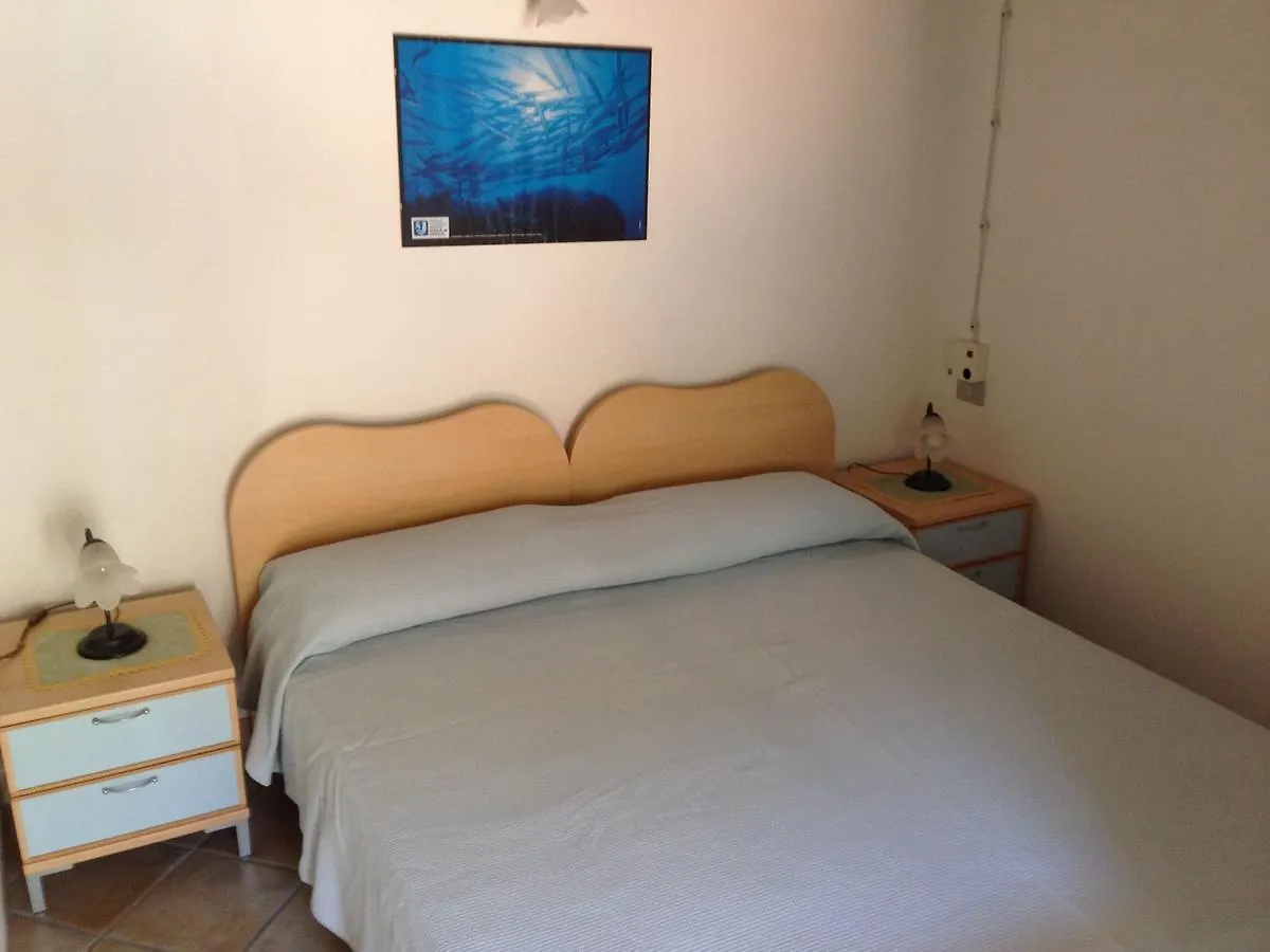 Ca'Serta Apartman Isola di Ustica