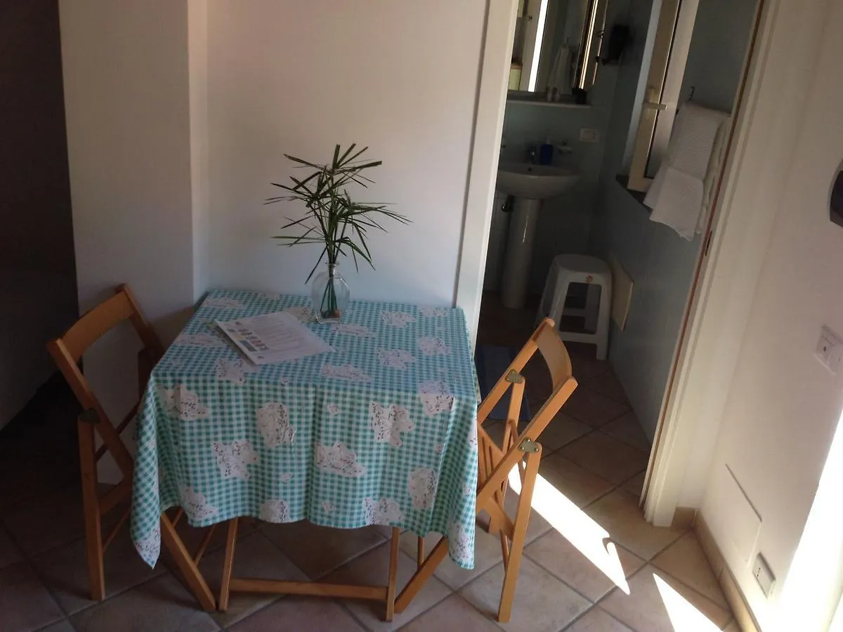 Ca'Serta Apartman Isola di Ustica