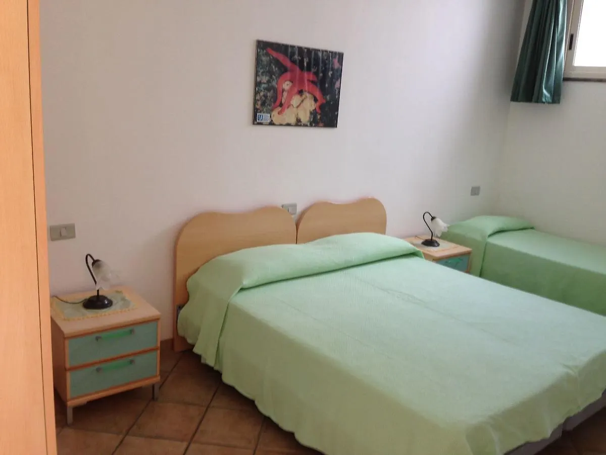 Ca'Serta Apartman Isola di Ustica