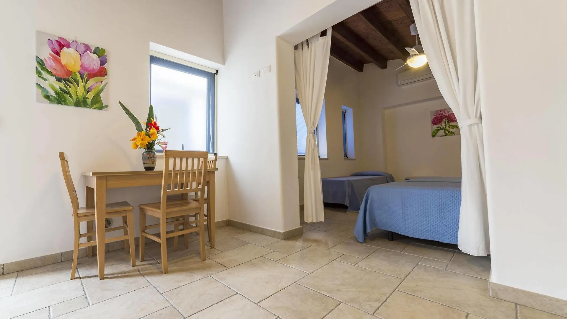 Ca'Serta Apartman Isola di Ustica