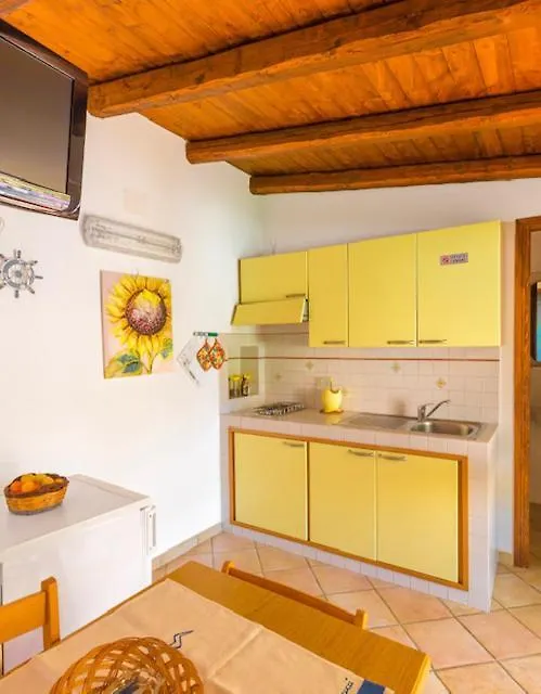 Ca'Serta Apartman Isola di Ustica