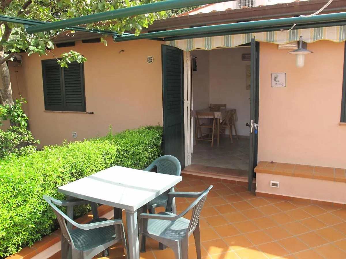 Ca'Serta Apartman Isola di Ustica