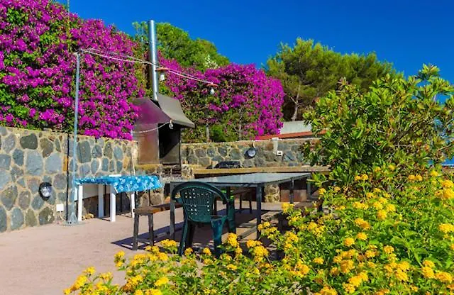 Ca'Serta Apartman Isola di Ustica