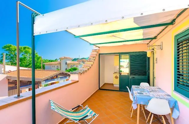 Ca'Serta Apartman Isola di Ustica