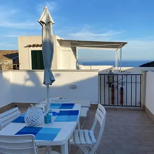 Appartamento La Casetta Di Ninetta, Isola di Ustica
