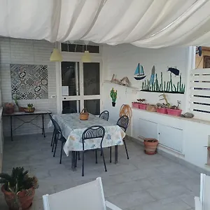 Appartamento La Terrazza Dei Sogni, Isola di Ustica