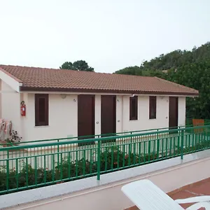 Appartamento Casa Petriera, Isola di Ustica